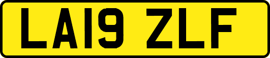 LA19ZLF