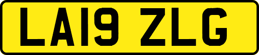 LA19ZLG