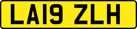 LA19ZLH