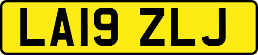 LA19ZLJ