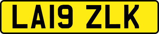 LA19ZLK