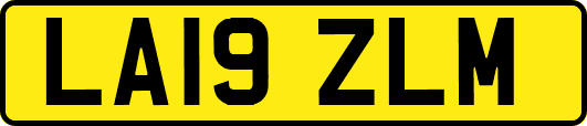 LA19ZLM