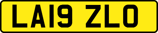 LA19ZLO