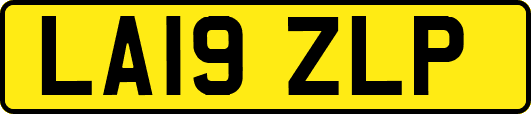 LA19ZLP