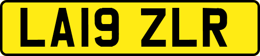 LA19ZLR