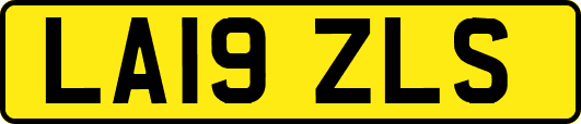 LA19ZLS