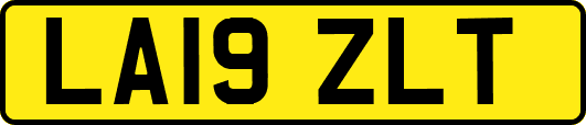 LA19ZLT