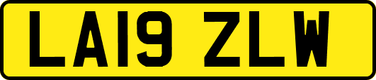 LA19ZLW