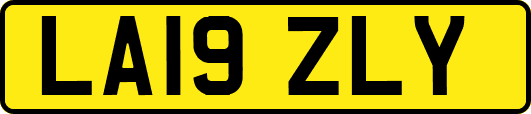 LA19ZLY