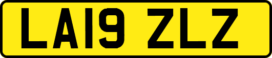 LA19ZLZ