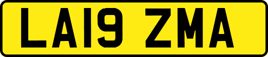 LA19ZMA