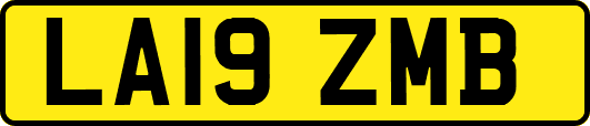 LA19ZMB