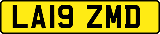 LA19ZMD