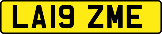 LA19ZME