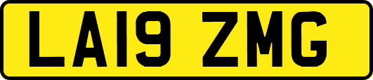 LA19ZMG
