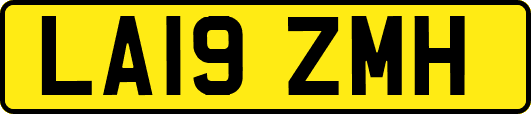 LA19ZMH