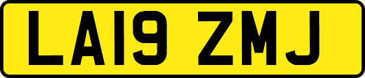LA19ZMJ