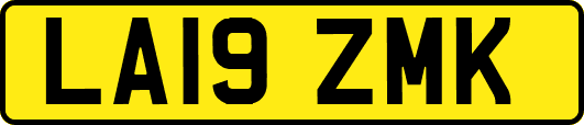 LA19ZMK
