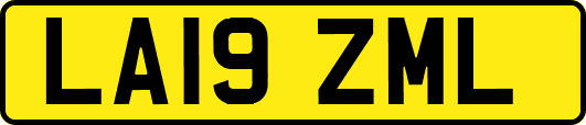 LA19ZML