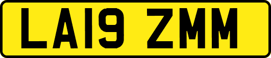 LA19ZMM