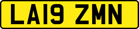 LA19ZMN