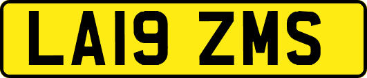 LA19ZMS