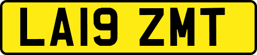 LA19ZMT