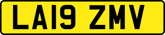 LA19ZMV