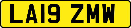 LA19ZMW