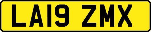 LA19ZMX