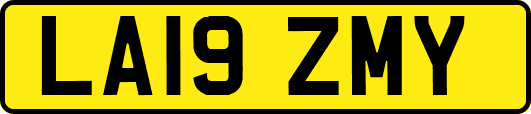 LA19ZMY