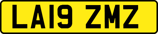 LA19ZMZ