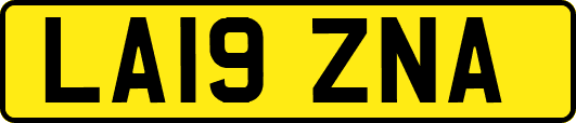 LA19ZNA