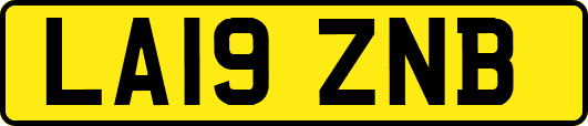 LA19ZNB