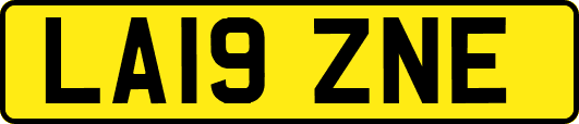 LA19ZNE