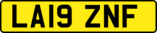 LA19ZNF