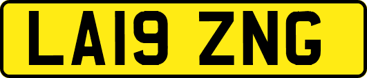 LA19ZNG