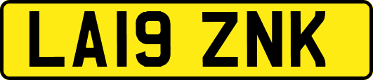 LA19ZNK