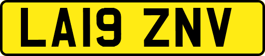 LA19ZNV