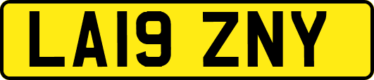 LA19ZNY