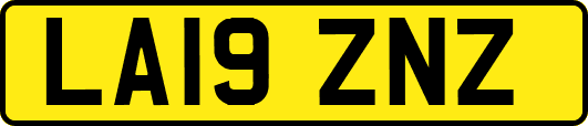 LA19ZNZ