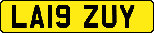 LA19ZUY