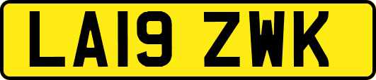 LA19ZWK