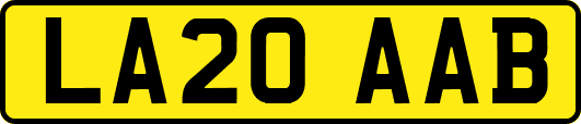 LA20AAB