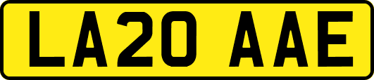 LA20AAE