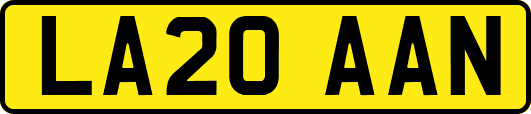 LA20AAN