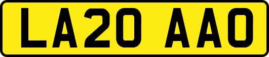 LA20AAO