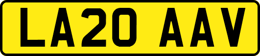 LA20AAV