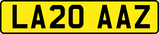 LA20AAZ
