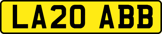 LA20ABB